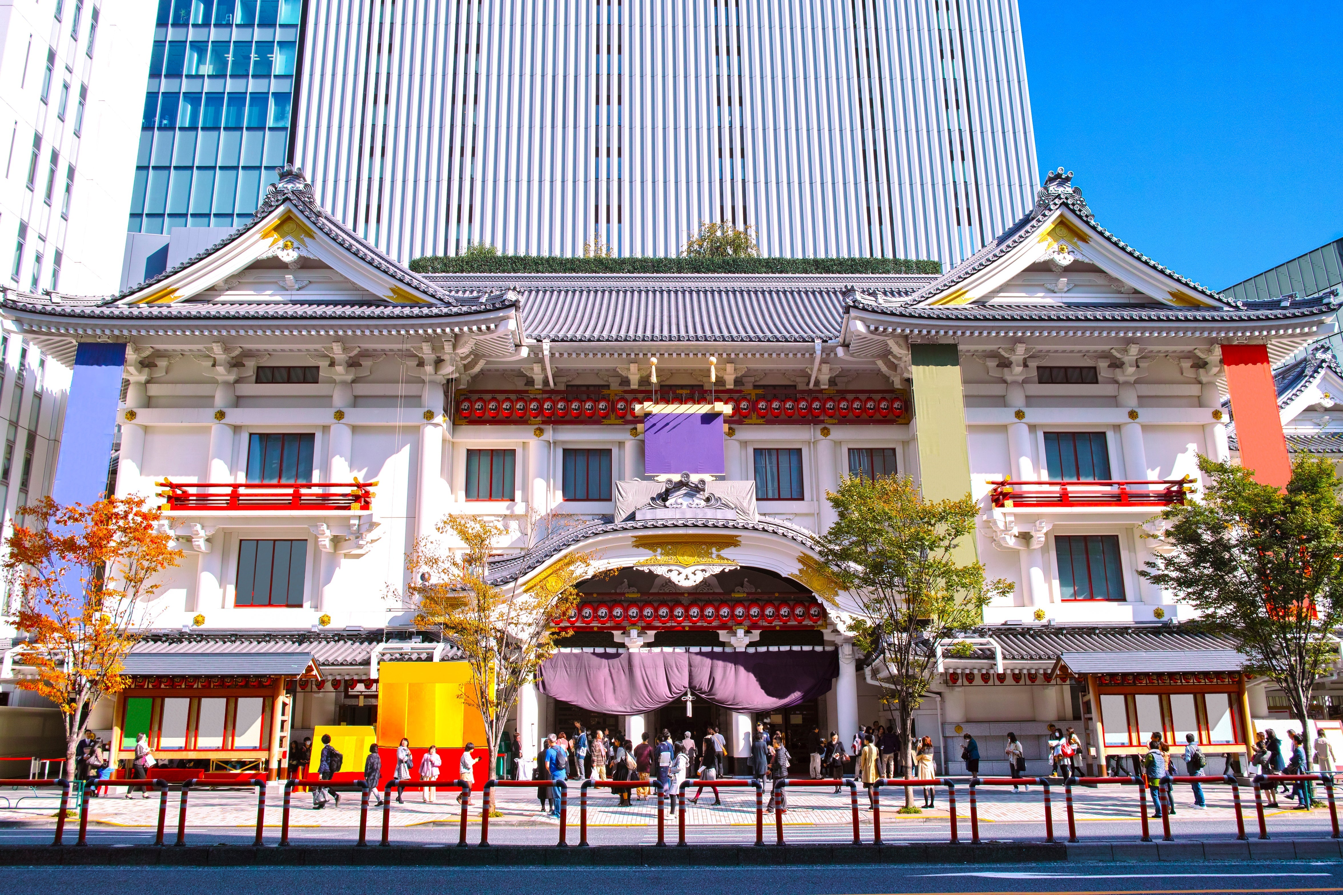Best Walking Tour Tokyo: Explore Tokyo’s Hidden Gems with Expert-Guided Tours