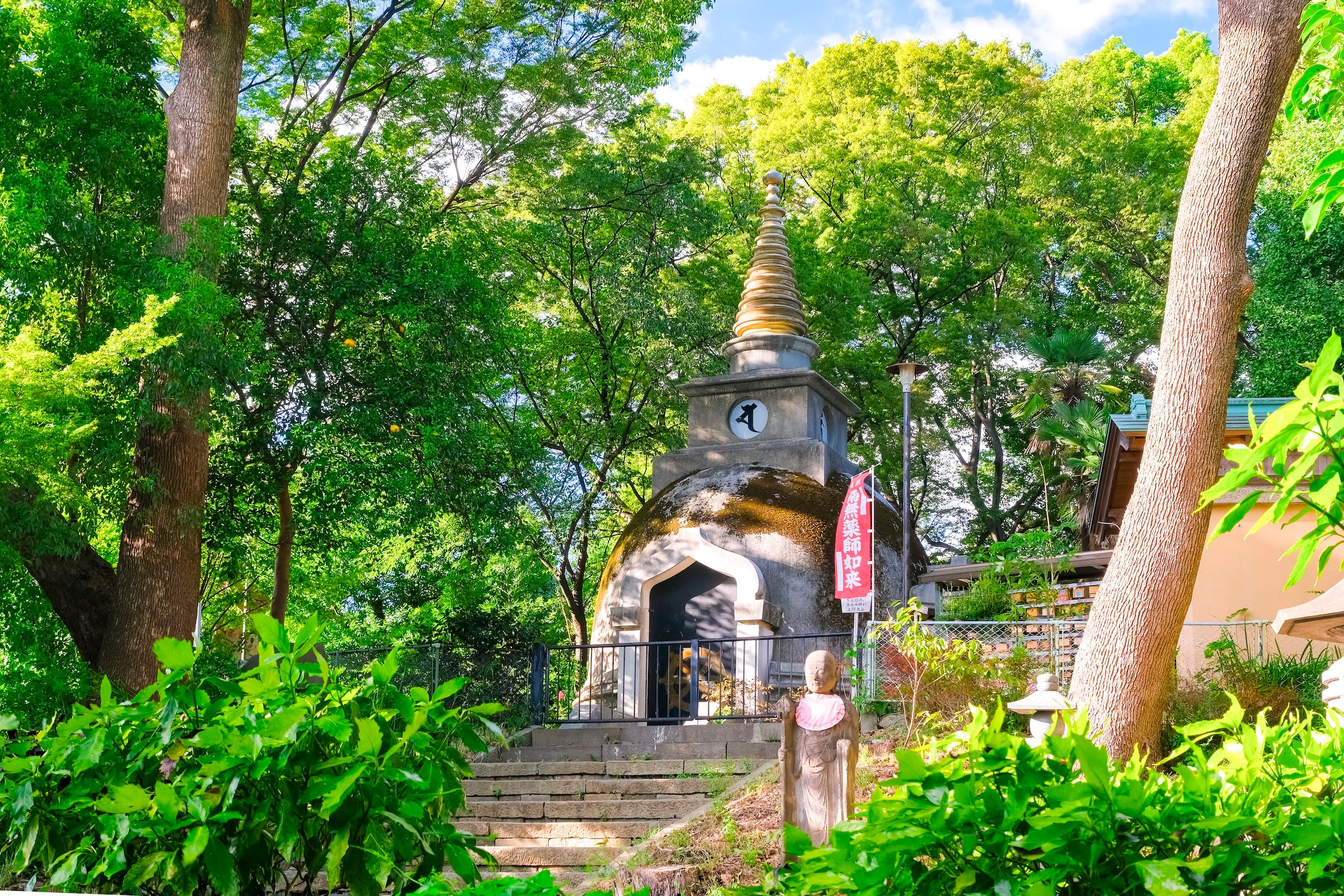 Ueno Course: Asakusa Route